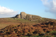 Haytor