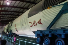 rocket
