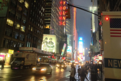 Times Square - 42 St