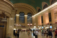 Grand Central Station