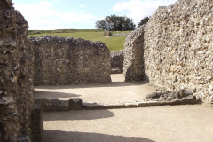 Old Sarum
