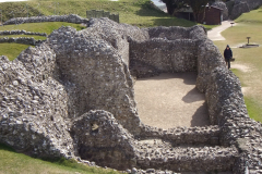 Old Sarum
