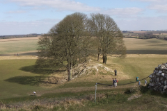 Old Sarum