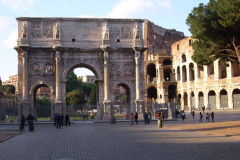 Arch of Constantine