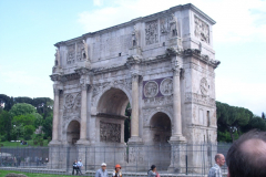 Arch of Constantine